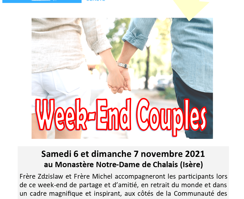 Week-end couples